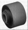 BORG & BECK BSK7607 Control Arm-/Trailing Arm Bush
